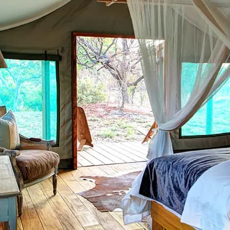Fathala Wildlife Reserve 3