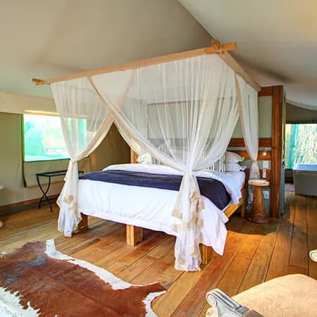 Fathala Wildlife Reserve 4