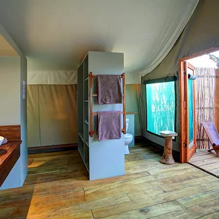 Fathala Wildlife Reserve 5