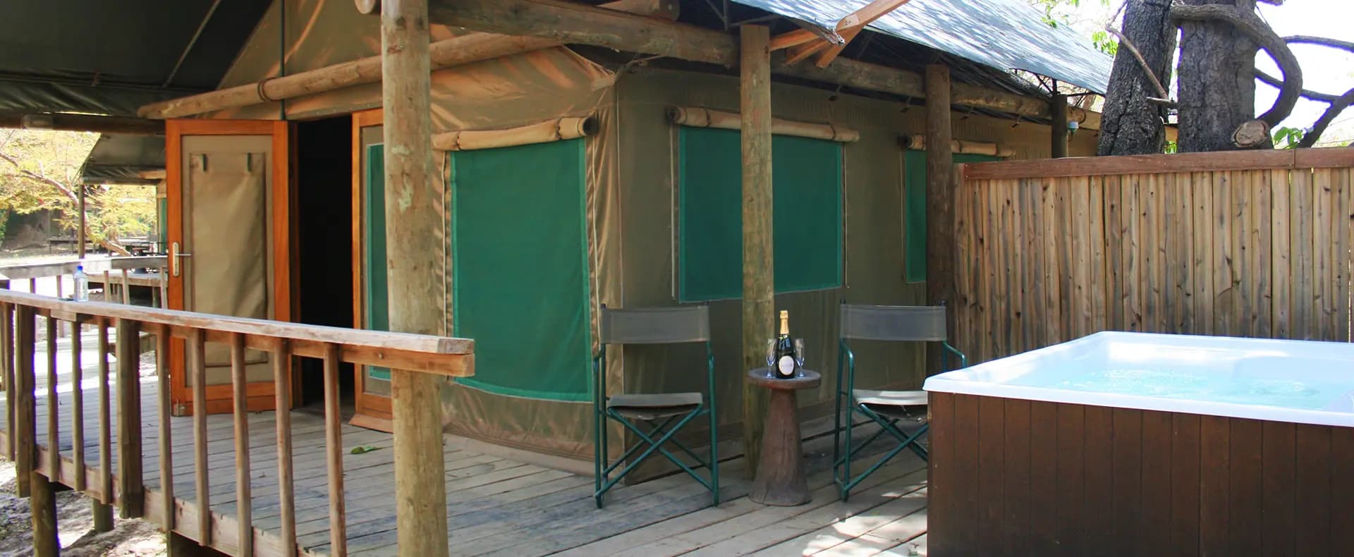 Fathala Wildlife Reserve 6