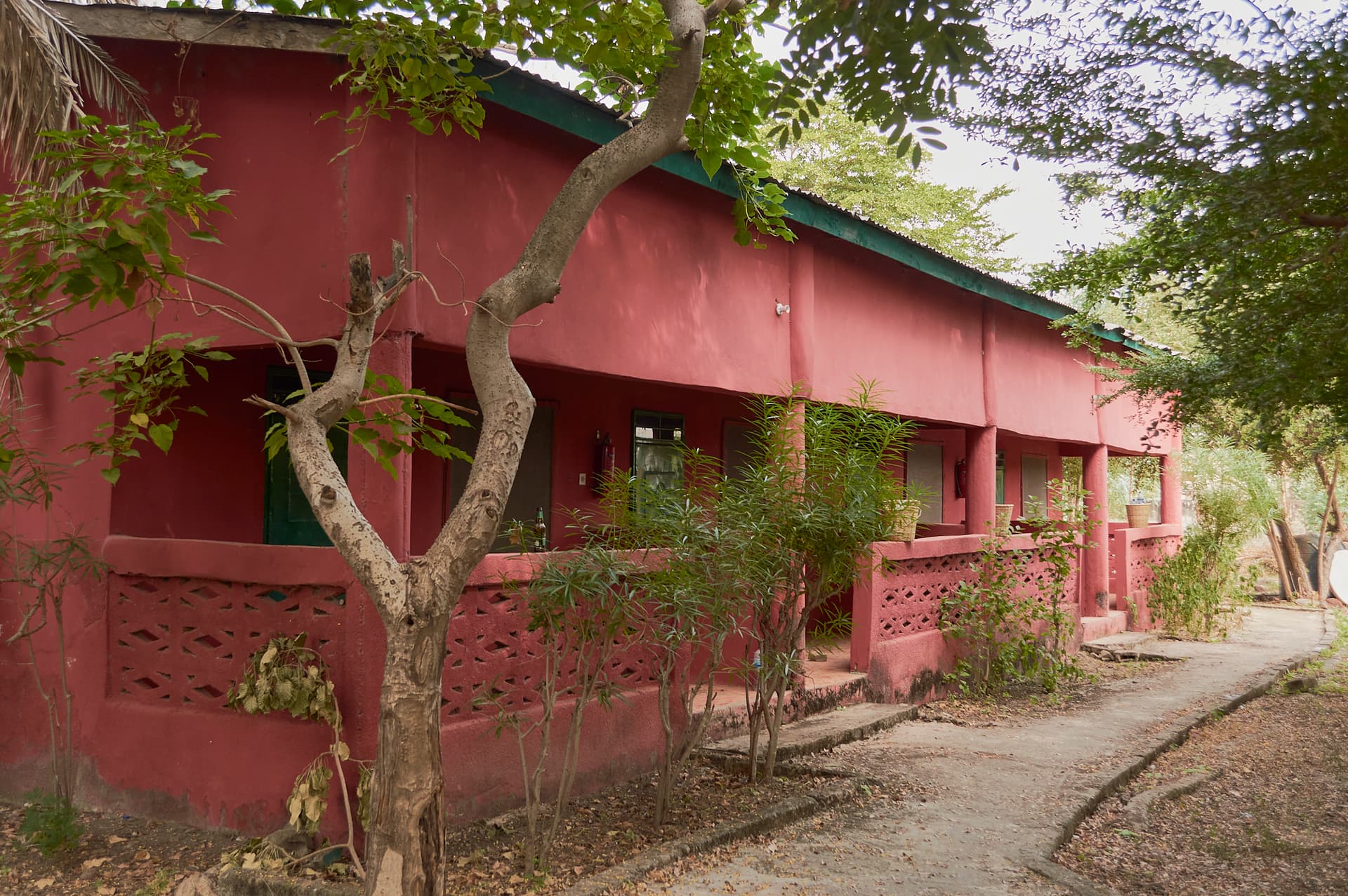 Kairoh Garden 2
