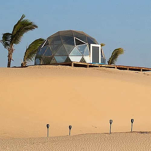 Okaï Desert Camp 9
