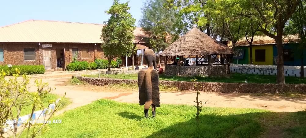 Tendaba Camp 2