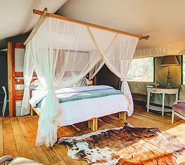 Fathala Lodge