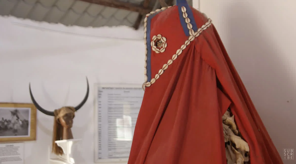 Kachikally Museum